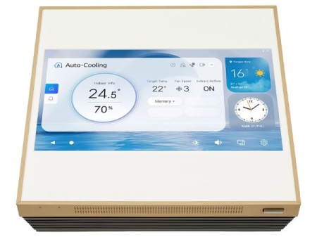 Настенная сплит-система LG A09GA2