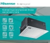 Кассетная VRF система Hisense AVC-17URCSAB