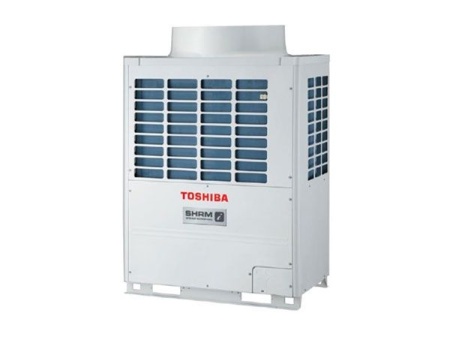 Внешний блок VRF Toshiba SHRMe R410A (MMY-MAP1606FT8P-E)