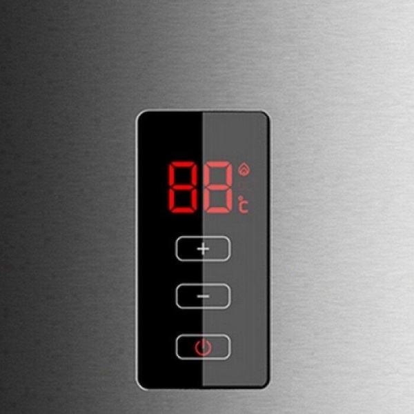 Газовый проточный водонагреватель Haier JSQ20-PR(12T)