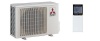 Кондиционер Mitsubishi Electric MSZ-EF50 VES/MUZ-EF50 VE