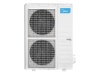 Напольно-потолочный кондиционер Midea MUE-48HRN1-R(A)/MOU-48HN1-LRR