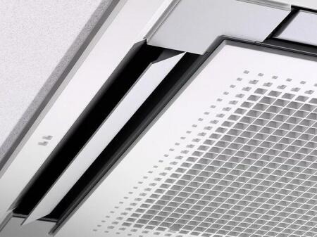 Кассетный кондиционер Daikin FFA25A/ARXM25M9