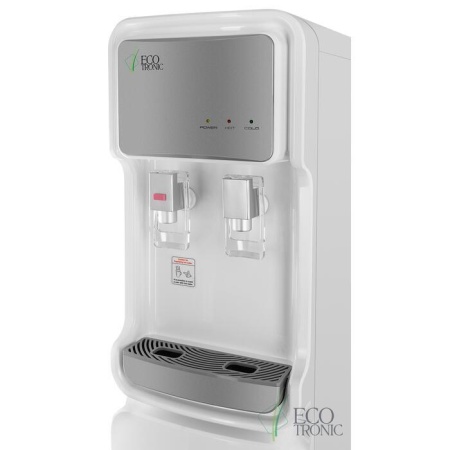 Пурифайер для воды Ecotronic V11-U4L White