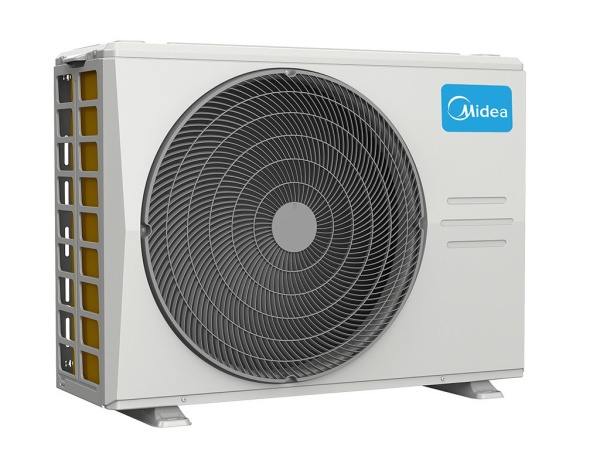 Наружный блок кондиционера Midea MSAG2-09N8C2S-O