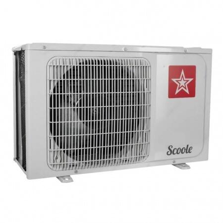 Кондиционер Scoole SC AC SP10 07H