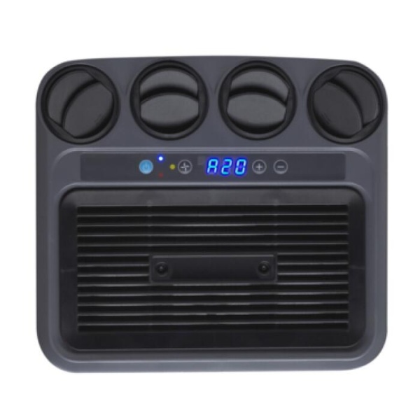 Автомобильный мобильный кондиционер Dometic CoolAir RT 780 12°