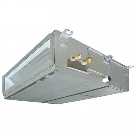 Канальный кондиционер Toshiba RAV-RM561BTP-E/RAV-GM561ATP-E