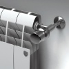 Биметаллический радиатор Royal Thermo BiLiner 500 8 секц.