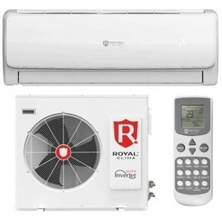 Кондиционер Royal Clima RCI-VR29HN