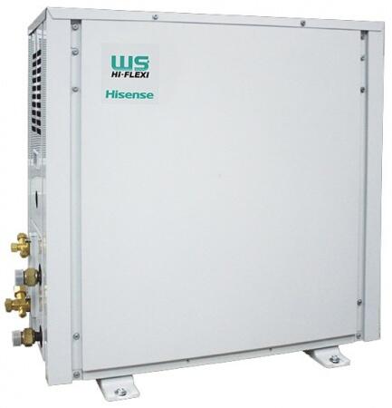 Наружный блок VRF системы Hisense AVWW-54UCSA