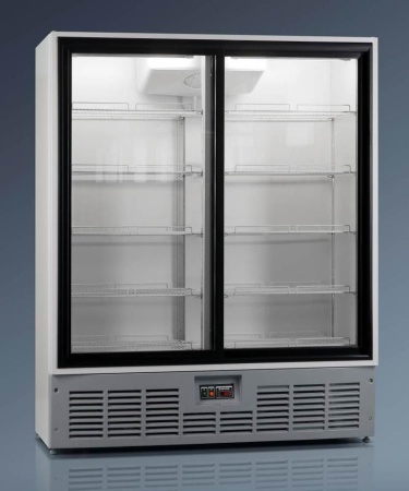 Шкаф R1400VC