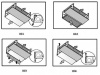 Канальный фанкойл 10-10,9 кВт Royal Clima VCT 124 IO3