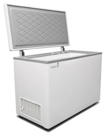 Ларь морозильный FROSTOR F 500S