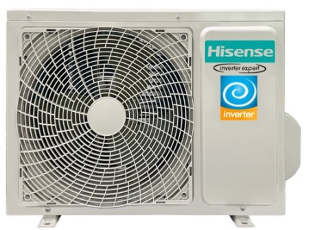 Инверторная сплит-система серии CHAMPAGNE CRYSTAL SUPER DC Inverter (R32) AS-10UW4RVETG01(C) (комплект)