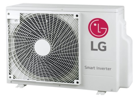 Наружный блок мульти-сплит систем серии PROMULTI 2.0 MU5R30.U40