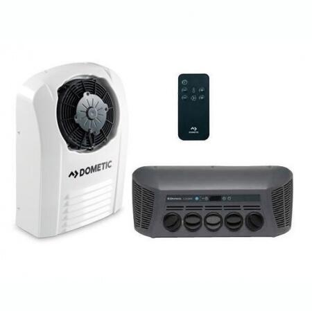 Автомобильный мобильный кондиционер Dometic CoolAir SP 950I