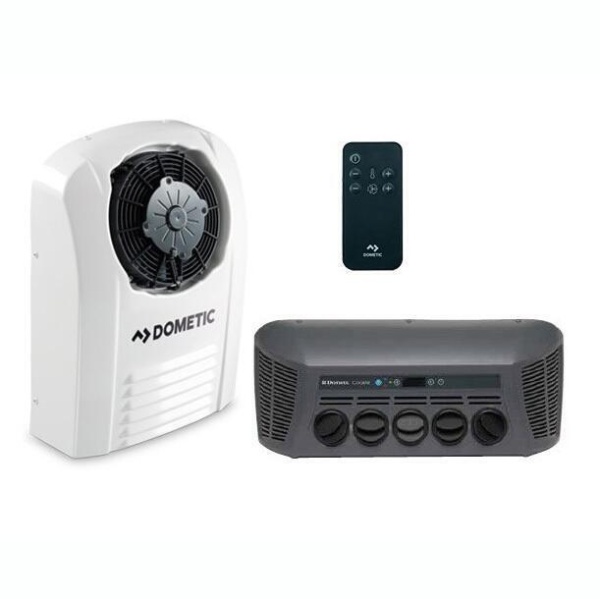 Сплит-системы Electrolux
