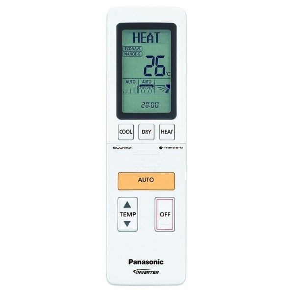 Сплит-системы Electrolux