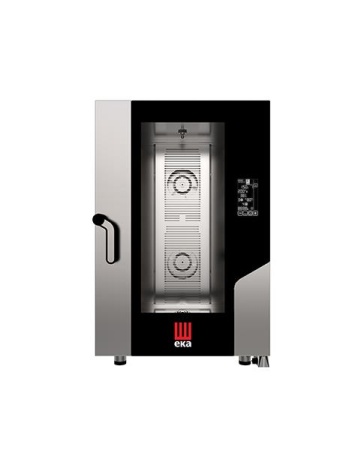 TECNOEKA MKF 1111 BM Пароконвектомат инжекторный