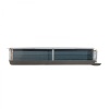 Канальные фанкойлы DANTEX DF-0700UR(L)T4(T3