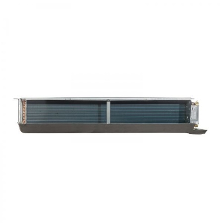 Канальные фанкойлы DANTEX DF-0700UR(L)T4(T3