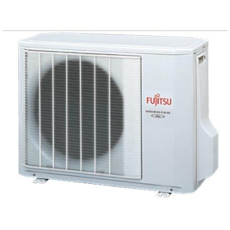Канальный кондиционер Fujitsu ARYG14LHTBP/AOYG14LBLA