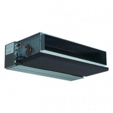 Канальная VRF система Mitsubishi Electric PEFY -P200 VMHS-E