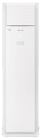 Колонная сплит-система Gree T Fresh Inverter GVH55ALXK-M6NNC7A