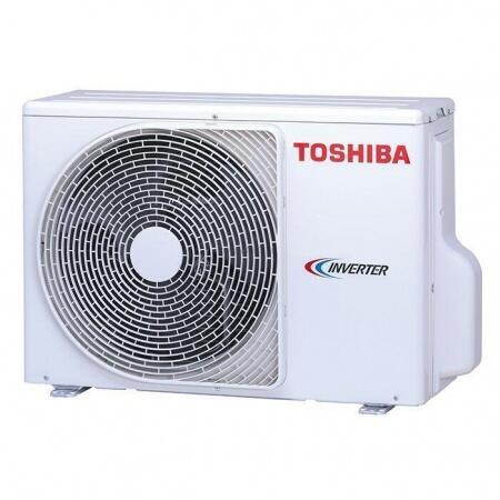 Канальный кондиционер Toshiba RAV-SM806BTP-E/RAV-SM804ATP-E