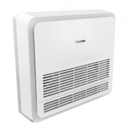 Внутренний блок консольного типа FREE Match DC Inverter AKT-12UR4RK4