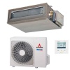 Канальный кондиционер Mitsubishi Heavy FDUM40VH/SRC40ZMX-S
