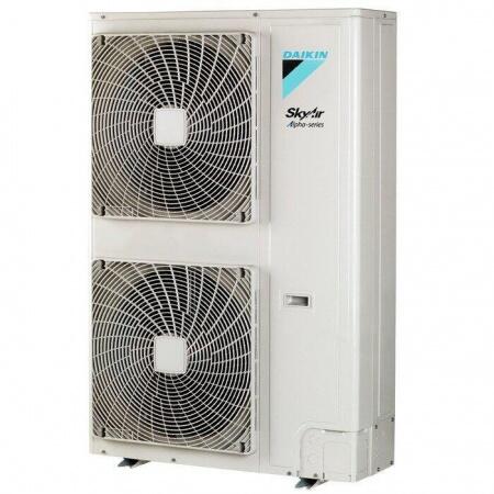 Канальный кондиционер Daikin FDA125A/RZAG125MV1