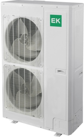 VRF-системы (мультизональные) Наружные блоки EKVO-SH EKVO120SHNDA-A