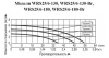 Рециркуляционный насос Vodotok WRS 25/6-130
