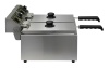 Фритюрница ERGO EF-062