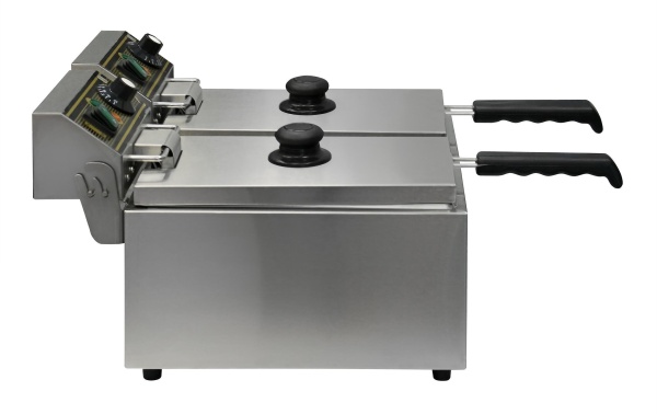 Фритюрница ERGO EF-062
