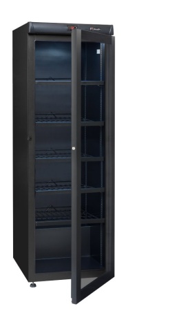 Монотемпературный шкаф, Climadiff модель CVV265B