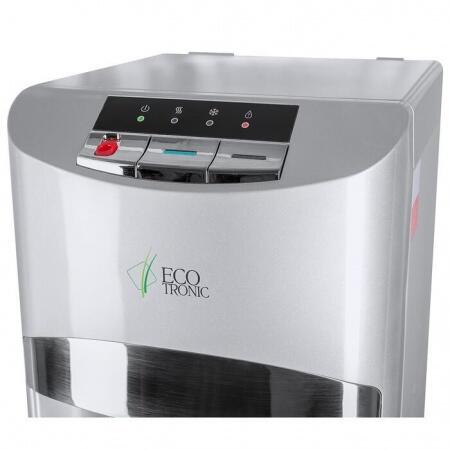 Пурифайер для воды Ecotronic M11-U4L silver