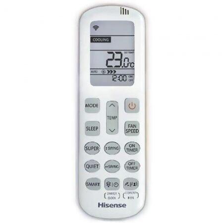 Внутренний блок настенного типа Premium Design FREE Match DC Inverter AMS-09UR4SVETG67