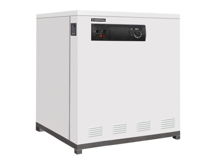 Напольный газовый котел 80 кВт Kentatsu Kobold PRO-05
