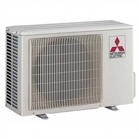 Кондиционер Mitsubishi Electric MSZ-LN25VGW/MUZ-LN25VG