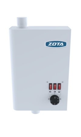 Котел отопительный электрический ZOTA Balance-6 кВт