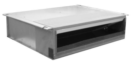 Канальная VRF система Hisense AVE-12UXJSCL