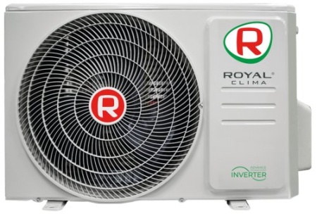 Инверторная сплит-система TRIUMPH Inverter 2023 RCI-TWA75HN (комплект)