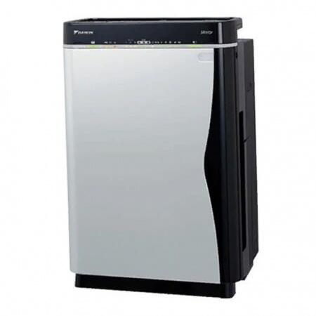 Традиционный увлажнитель воздуха Daikin MCK75J