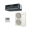 Канальный кондиционер Panasonic CS-F50DD2E5 / U-B50DBE8