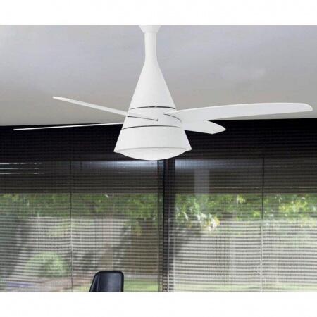 Вентилятор с подсветкой Faro WIND
