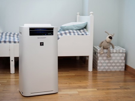 Климатический комплекс KCG41RW