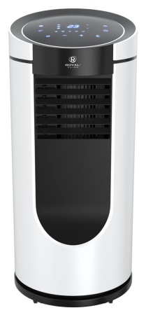 Мобильный кондиционер cерии NEON RM-NN28HH-E